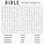 printable bible word search