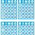 printable bingo cards 1 50