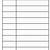 printable blank 2 column table