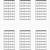 printable blank guitar chord chart pdf