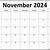 printable calendar 2022 free november printable calendar