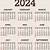 printable calendar 2024