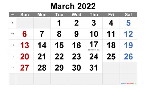 Large 2024 Calendar with Holidays Calendar Quickly