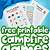 printable campfire games