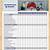 printable car cleaning checklist pdf