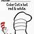 printable cat in the hat book