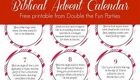 {Christmas Planning} Items to put in Advent Calendar | The Organised