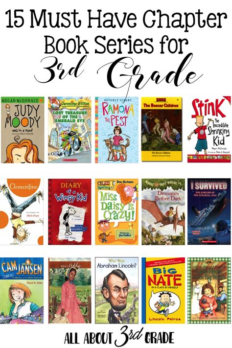 FREE Printable Reading Lists for K3rd Grade Boys Free Homeschool Deals