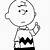 printable charlie brown characters coloring pages