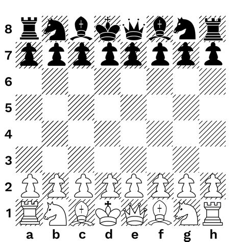 2021 Chess Score Sheet Fillable, Printable PDF & Forms Handypdf
