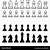 printable chess pieces pdf