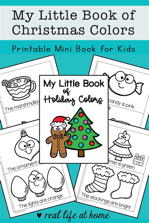 Read Aloud Christmas Stories For Kindergarten Emanuel Hill's Reading