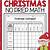 printable christmas math worksheets