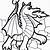 printable coloring pages dragon