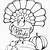 printable coloring pages for thanksgiving