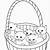 printable coloring pages kittens