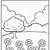 printable coloring pages nature