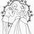 printable coloring pages of cinderella