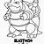 printable coloring pages pokemon