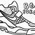 printable coloring pages shoes