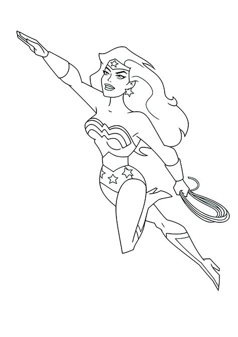 Kim possible coloring pages to download and print for free