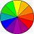 printable colour wheel pdf