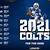printable colts schedule 2021