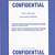 printable confidential cover sheet