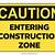 printable construction zone signs