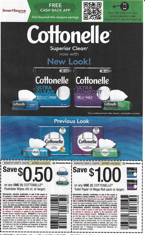 NEW Printable Coupons {Cottonelle, Charmin, Purina and more!} The