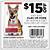 printable coupon for science diet dog food
