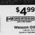 printable coupon for wesson oil