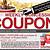 printable coupons for cinemark theaters