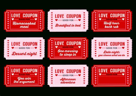 Printable Coupons For Wife