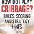 printable cribbage rules for beginners