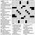 printable crossword puzzles 2017