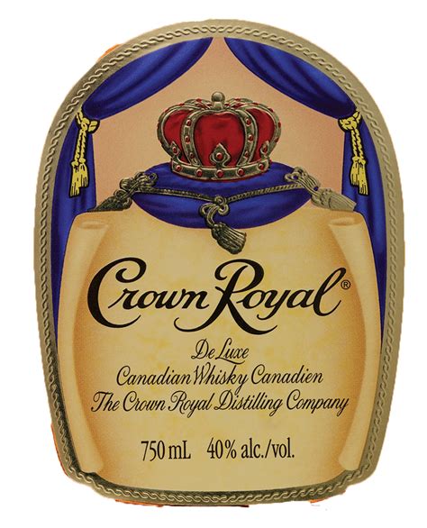 Review Crown Royal Maple Finished Canadian Whisky Drinkhacker