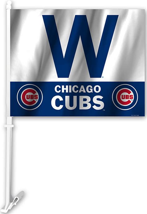 Svg Chicago Cubs Logo Png