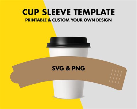 Free Printable Coffee Mug Template Of Mug Template
