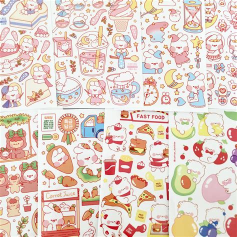 Kdrama Stickers in 2020 Korean stickers, Print stickers, Park jimin cute