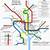 printable dc metro map