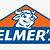 printable elmer's glue logo