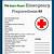 printable emergency kit checklist