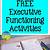 printable executive functioning worksheets for adults