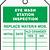 printable eye wash station inspection tags