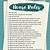 printable family house rules template