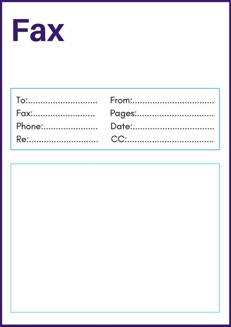 Bookmark Template Bookmark Template for Word