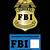 printable fbi badge template