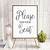 printable find your seat wedding sign