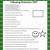 printable following directions worksheet funny